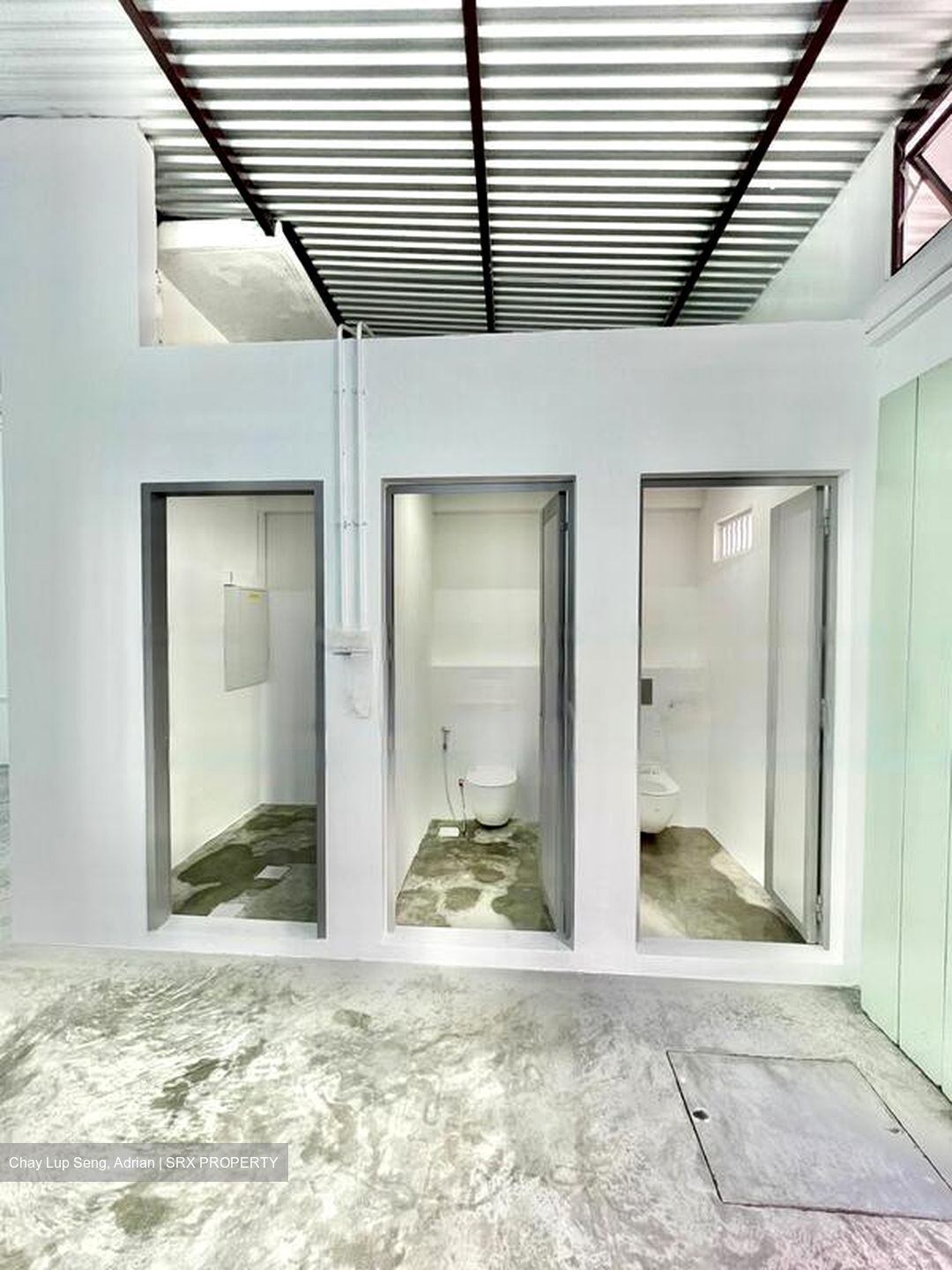 Ct Hub (D12), Shop House #451439081